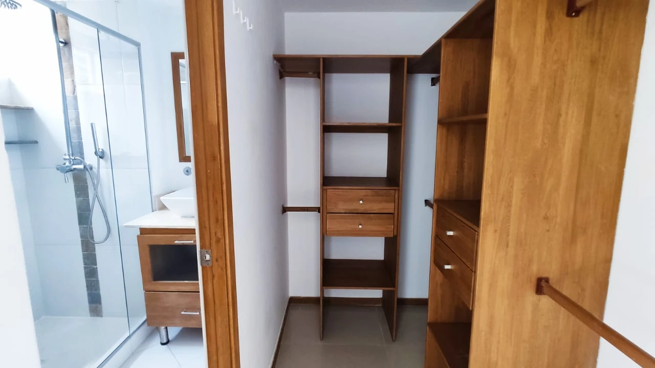 apartamento en arriendo sector Lomitas Sabaneta
