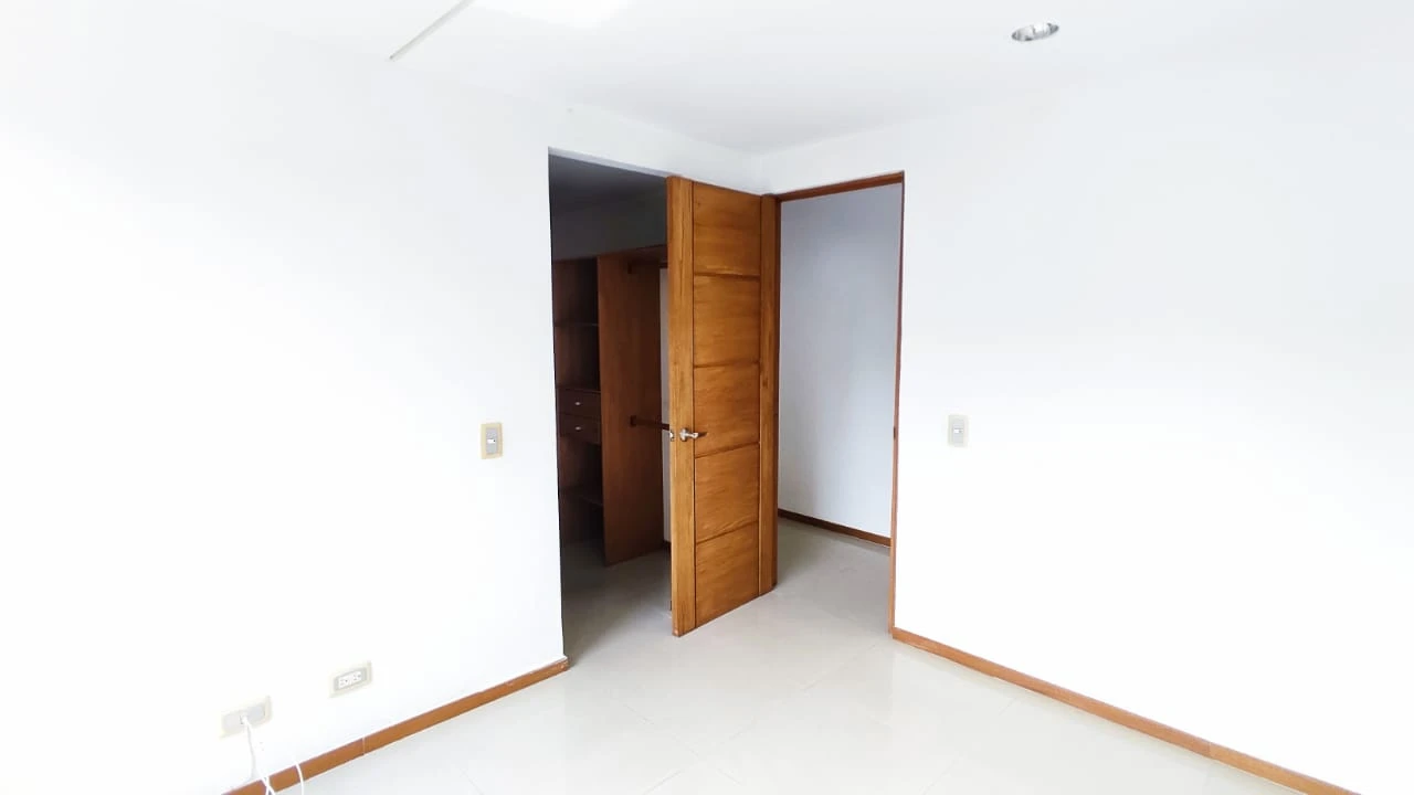 apartamento en arriendo sector Lomitas Sabaneta