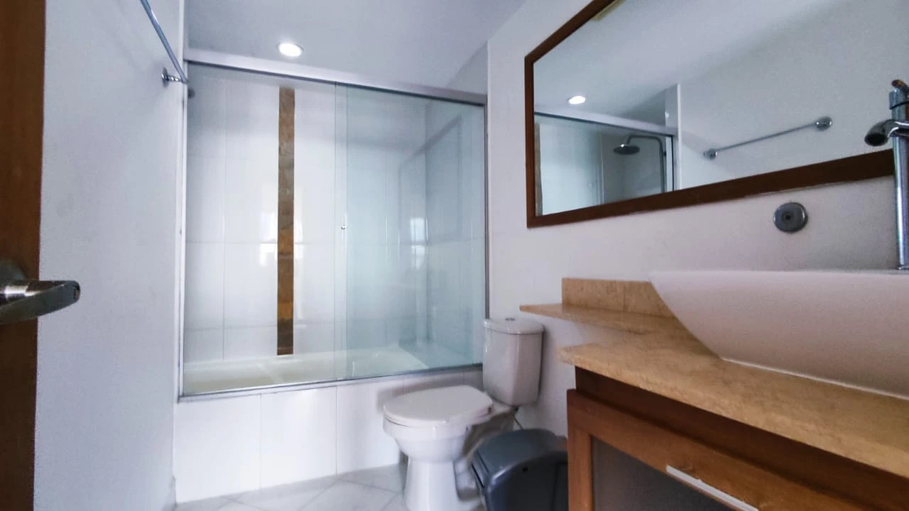 apartamento en arriendo sector Lomitas Sabaneta