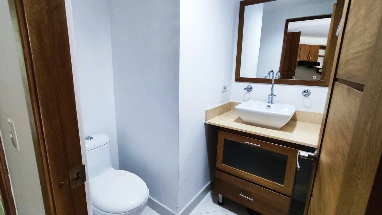 apartamento en arriendo sector Lomitas Sabaneta