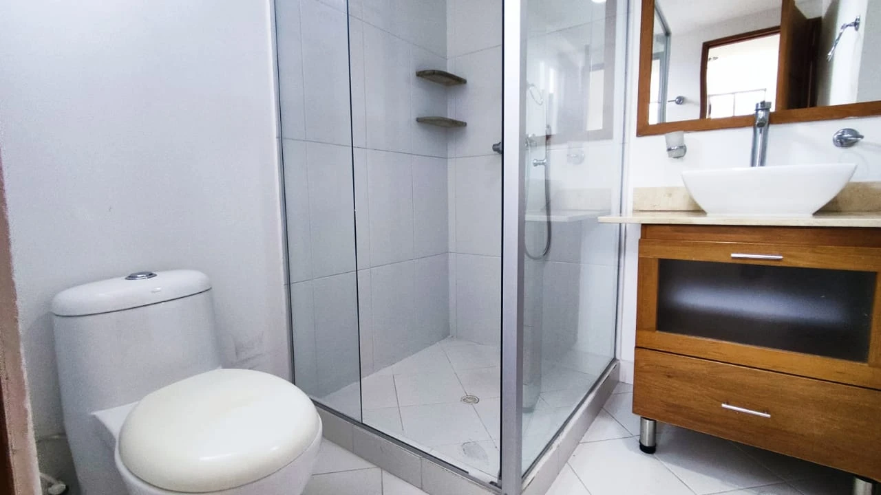 apartamento en arriendo sector Lomitas Sabaneta