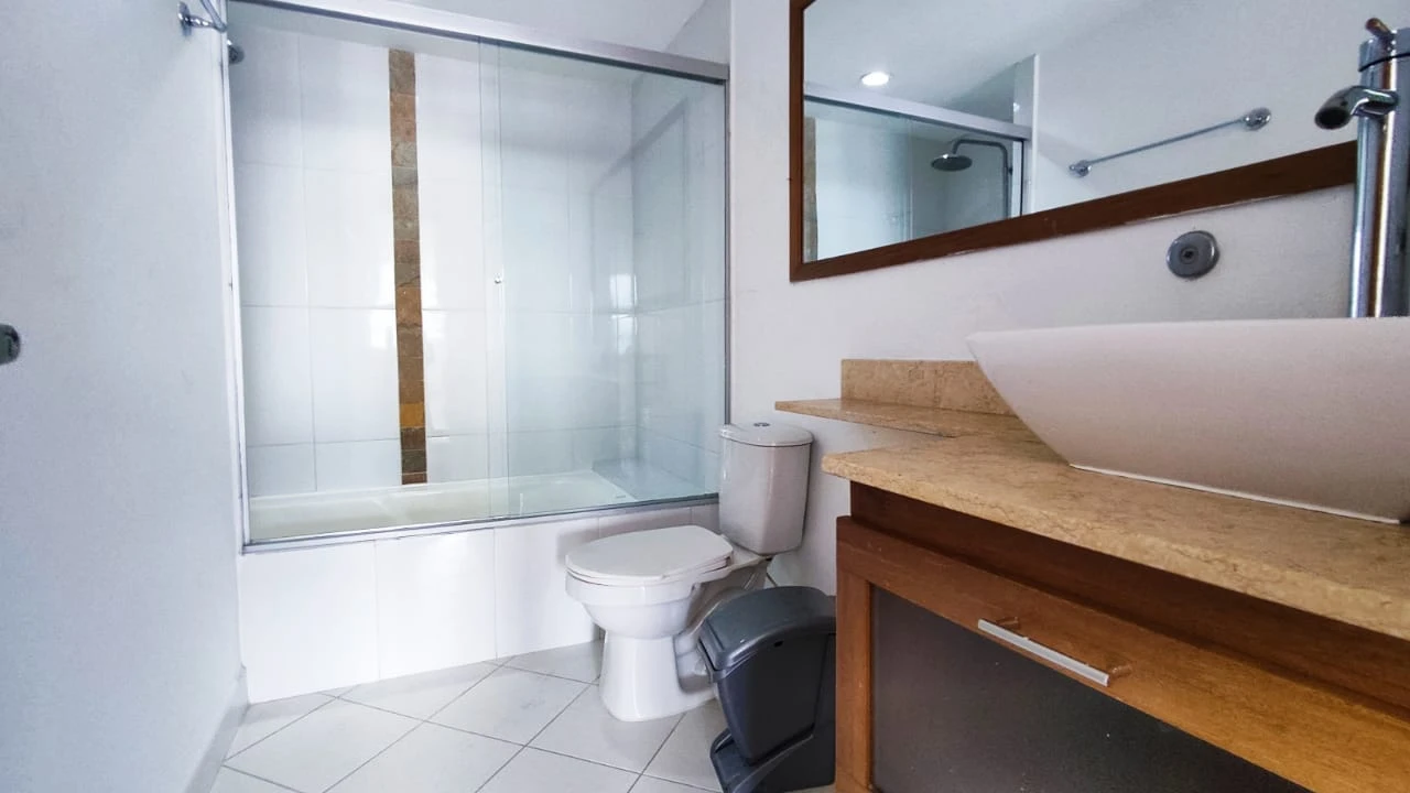 apartamento en arriendo sector Lomitas Sabaneta