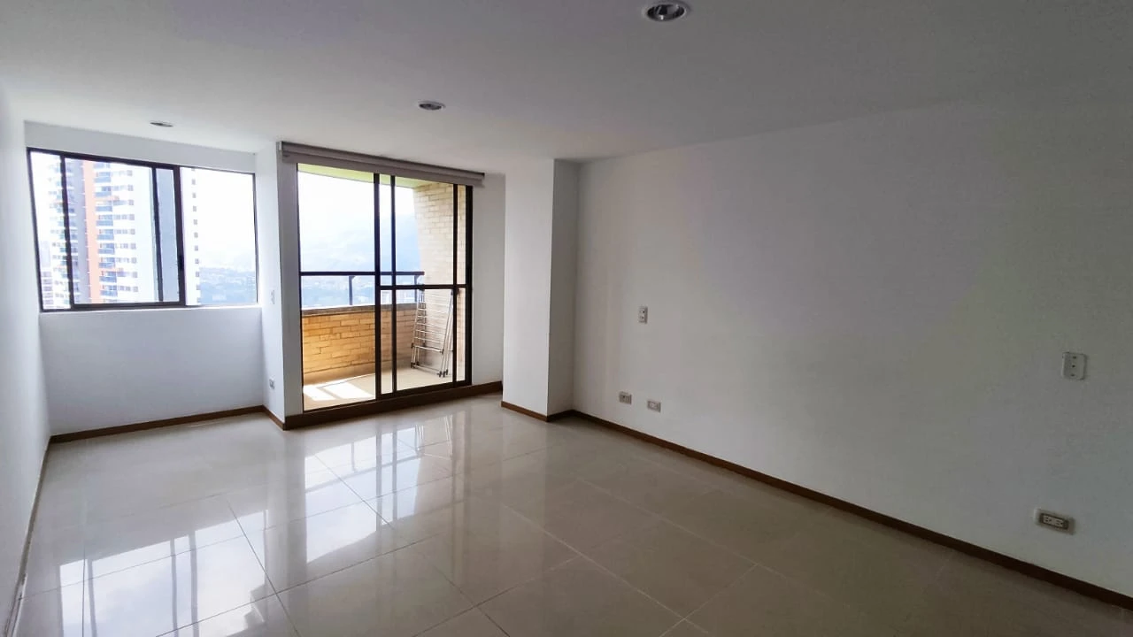 apartamento en arriendo sector Lomitas Sabaneta