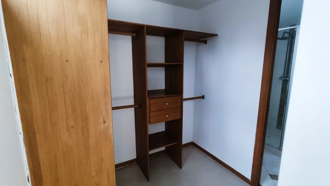 apartamento en arriendo sector Lomitas Sabaneta