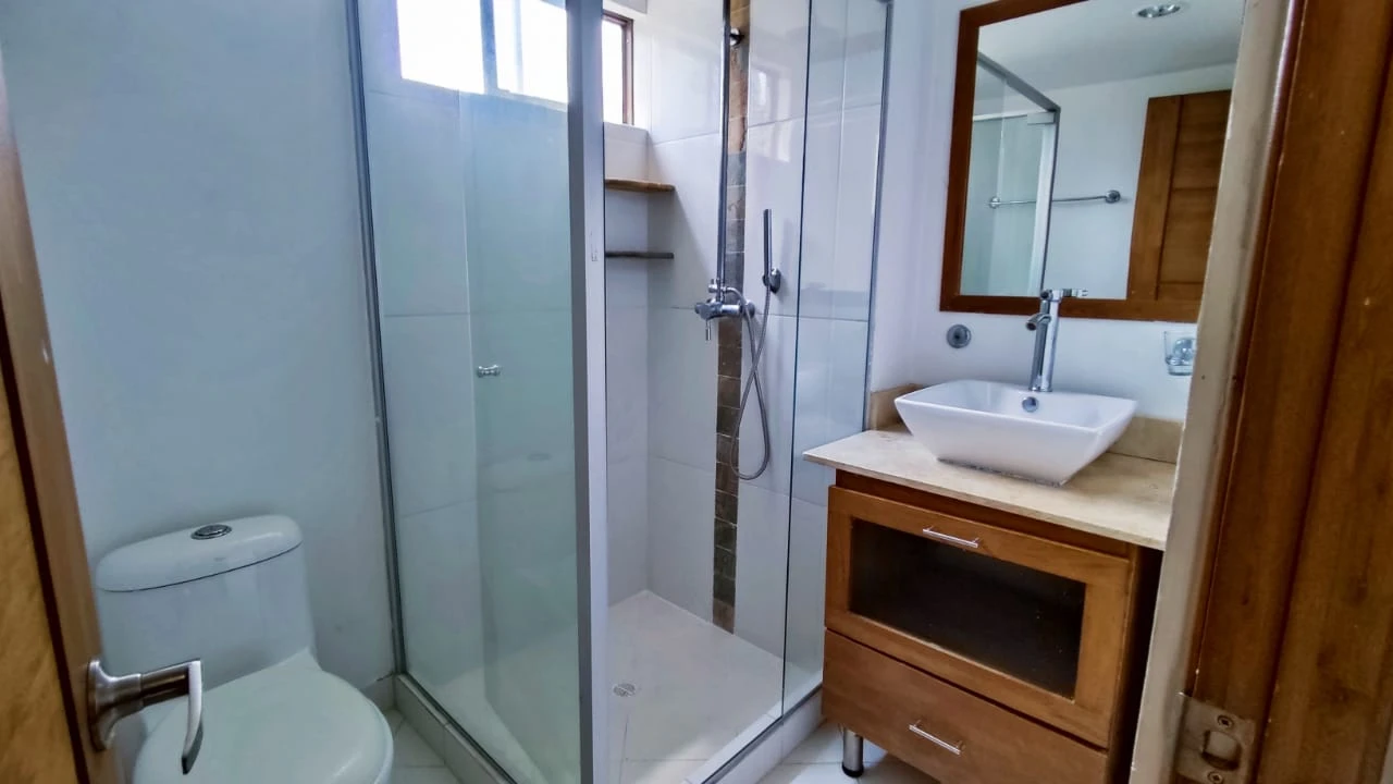 apartamento en arriendo sector Lomitas Sabaneta