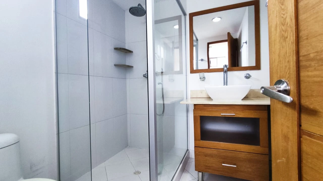 apartamento en arriendo sector Lomitas Sabaneta