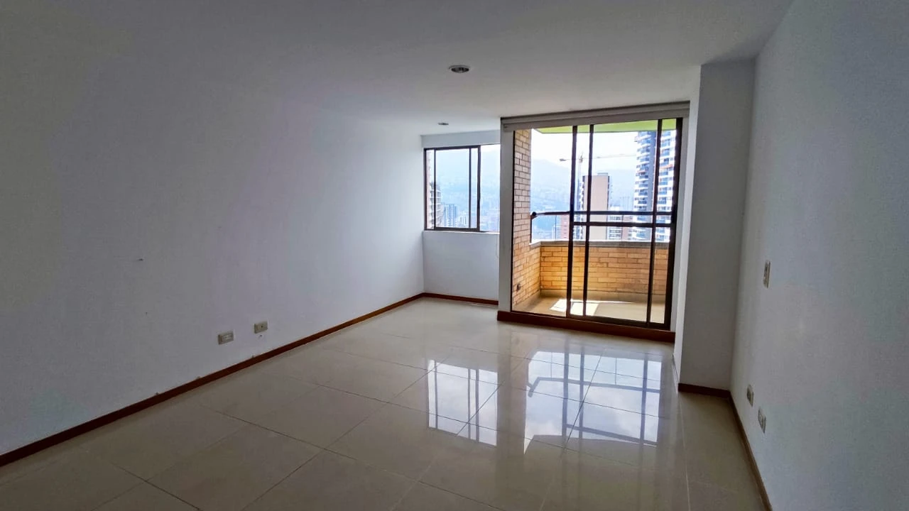 apartamento en arriendo sector Lomitas Sabaneta