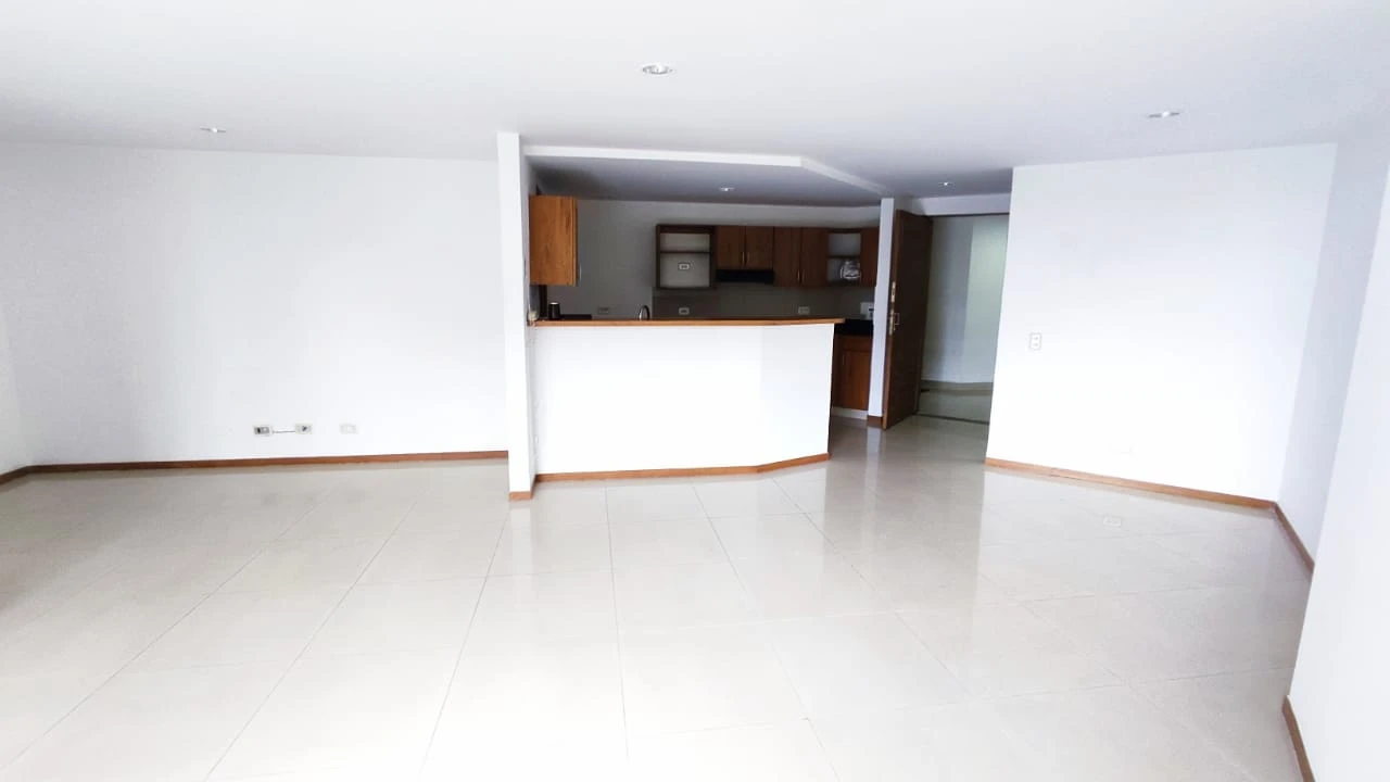 apartamento en arriendo sector Lomitas Sabaneta