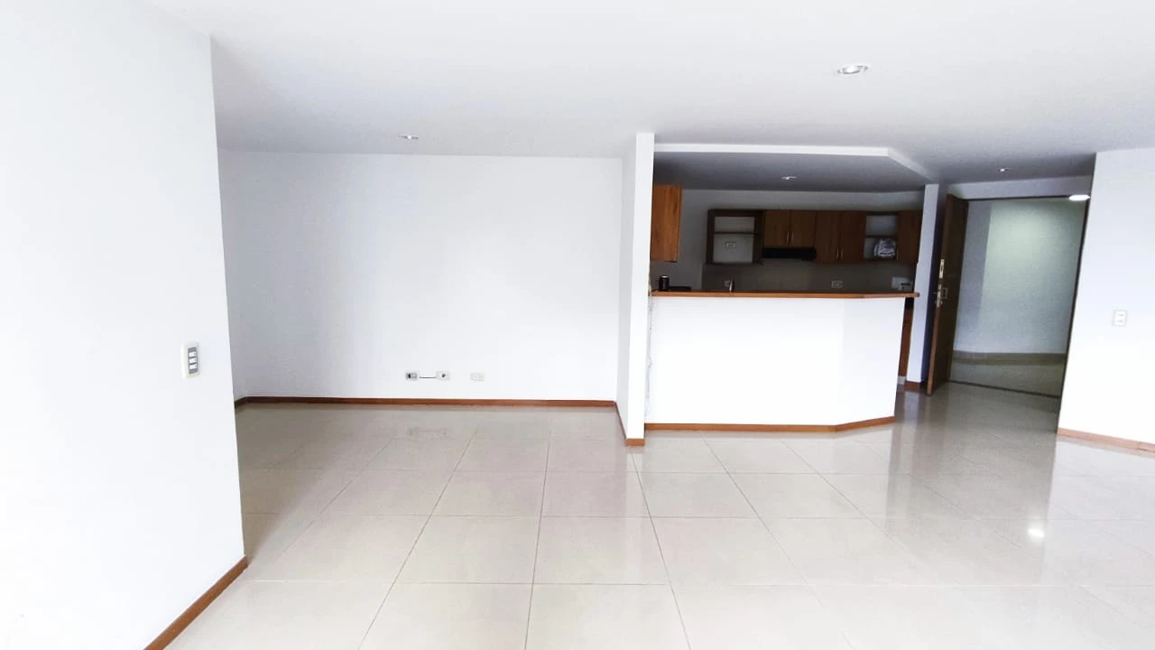 apartamento en arriendo sector Lomitas Sabaneta