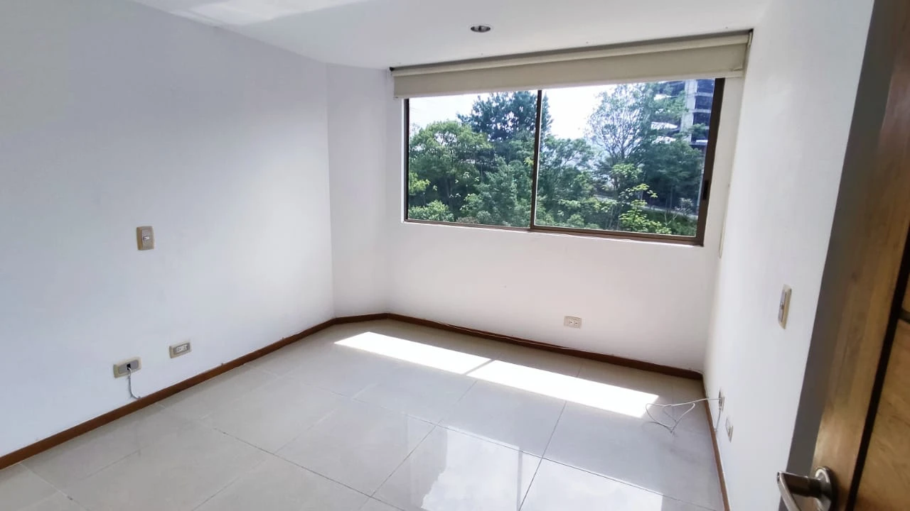 apartamento en arriendo sector Lomitas Sabaneta