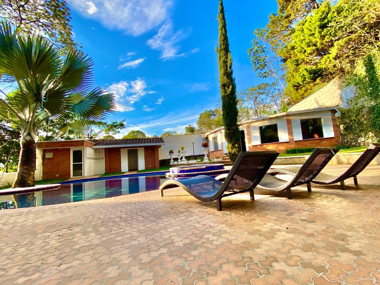 CASA CAMPESTRE