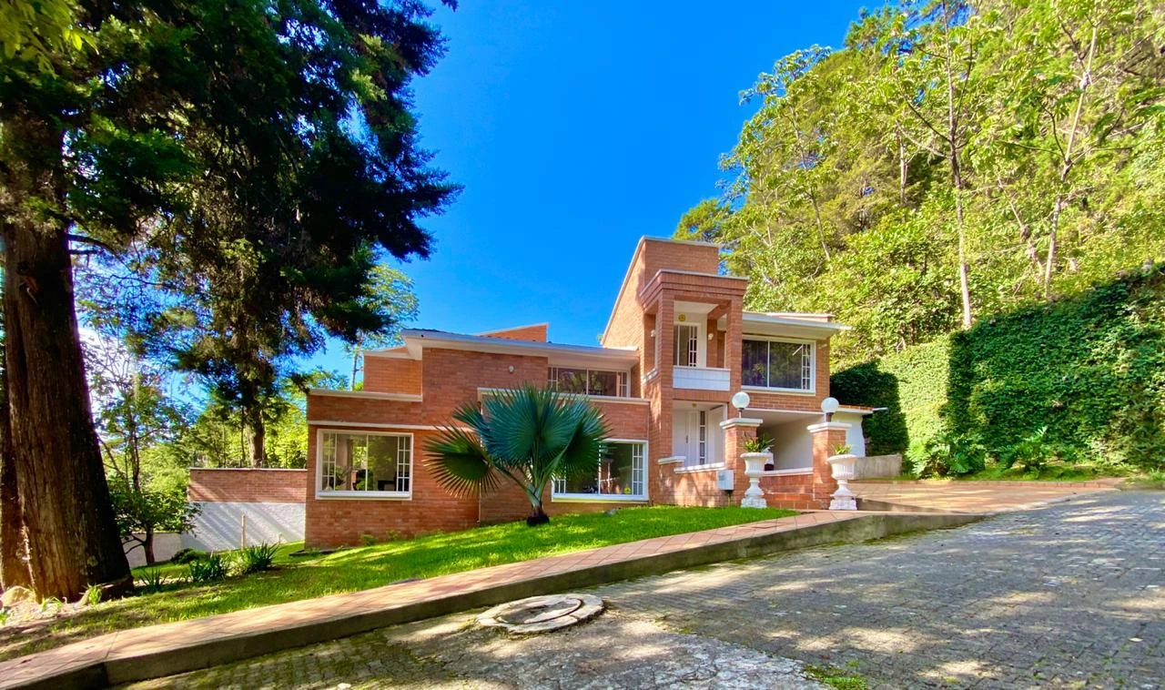 CASA CAMPESTRE