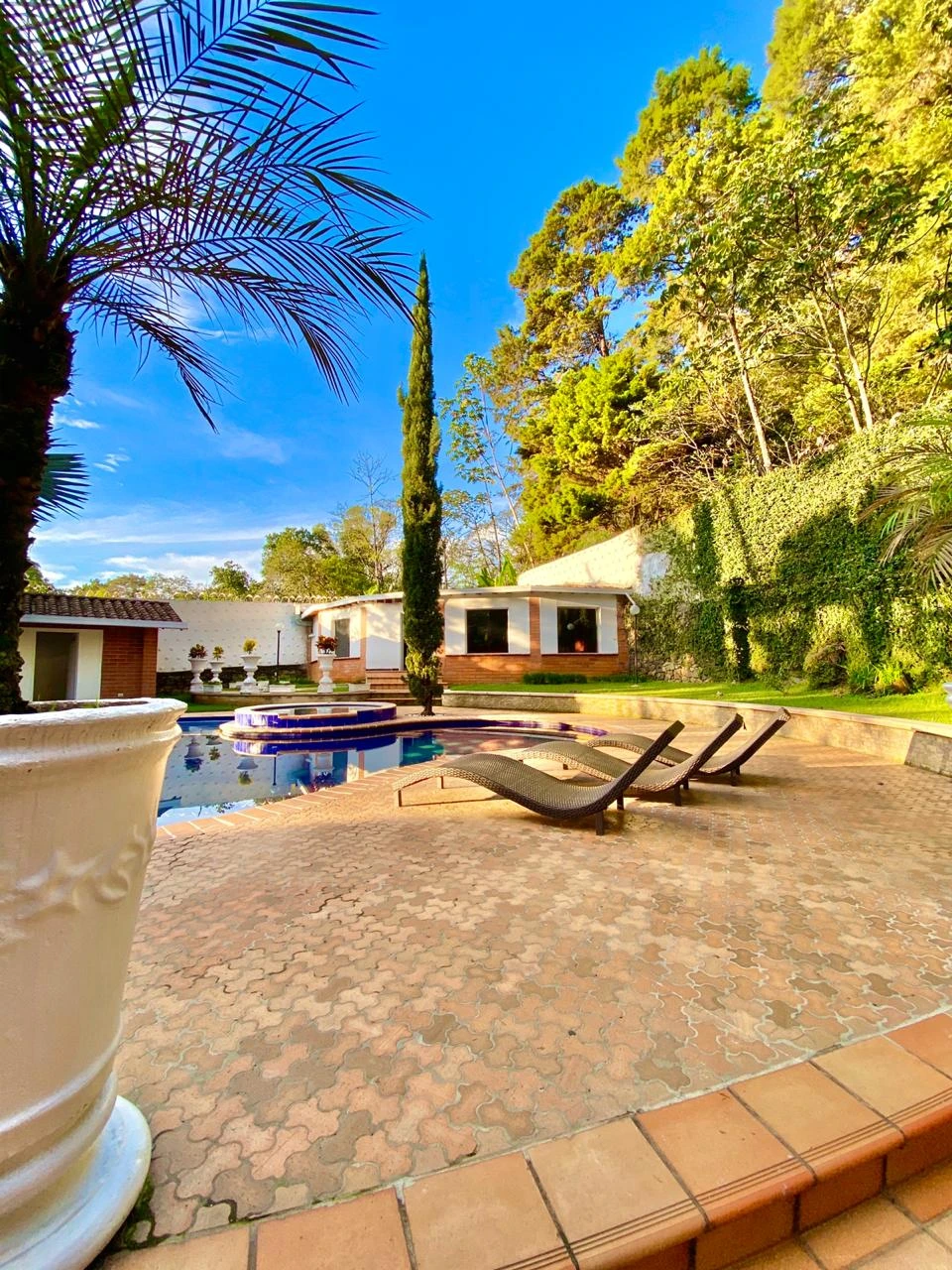 CASA CAMPESTRE