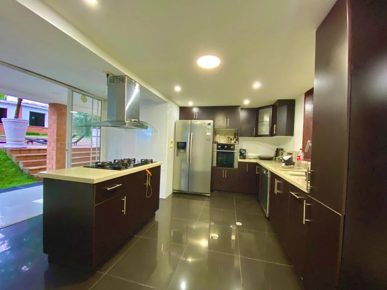 CASA CAMPESTRE