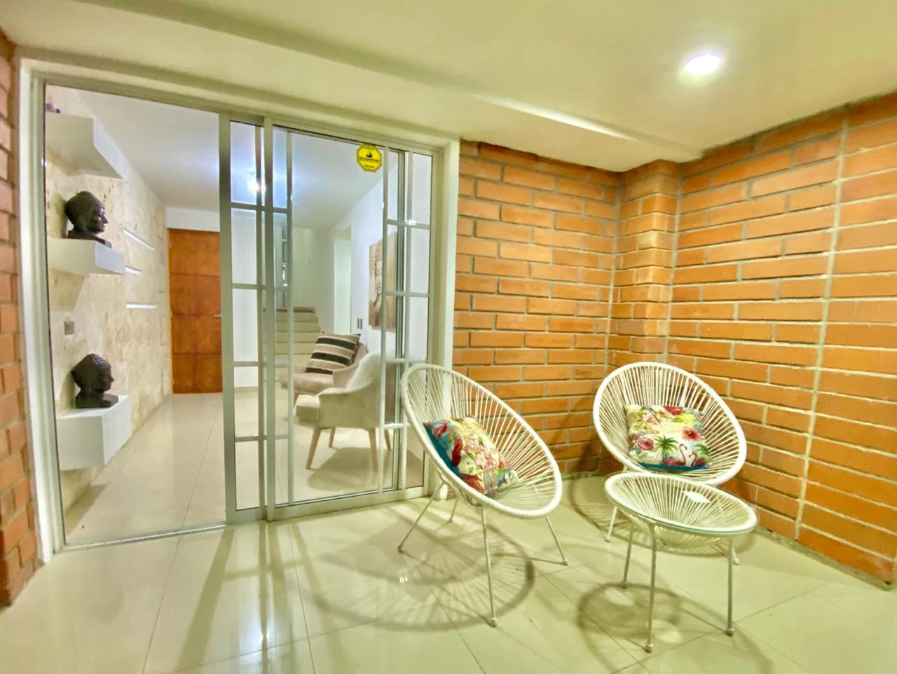 CASA CAMPESTRE