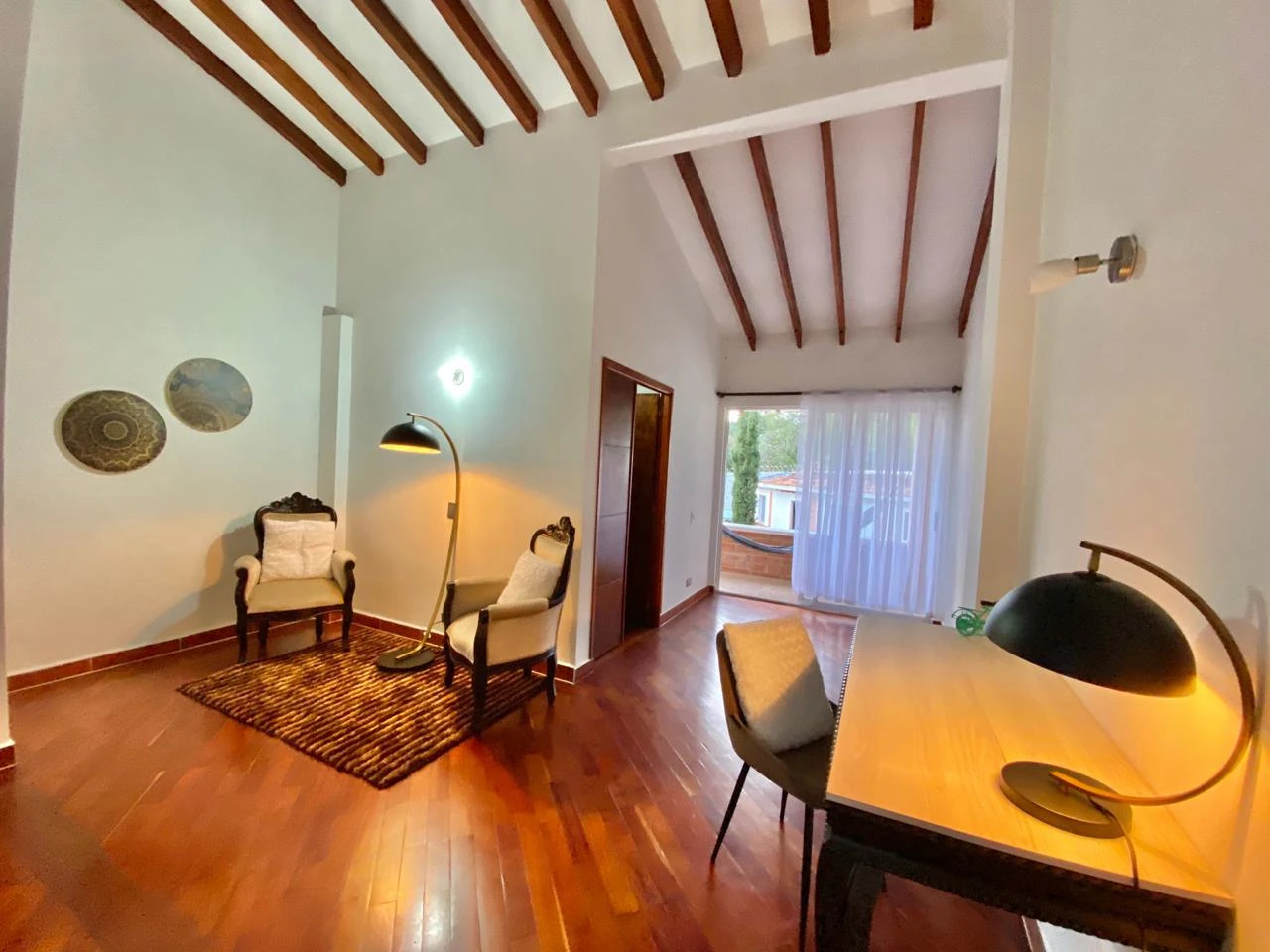CASA CAMPESTRE