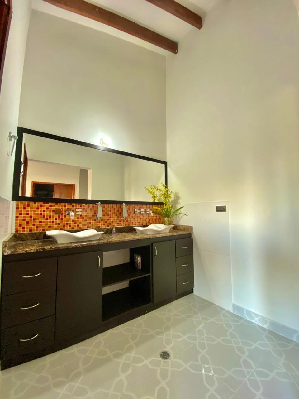 CASA CAMPESTRE