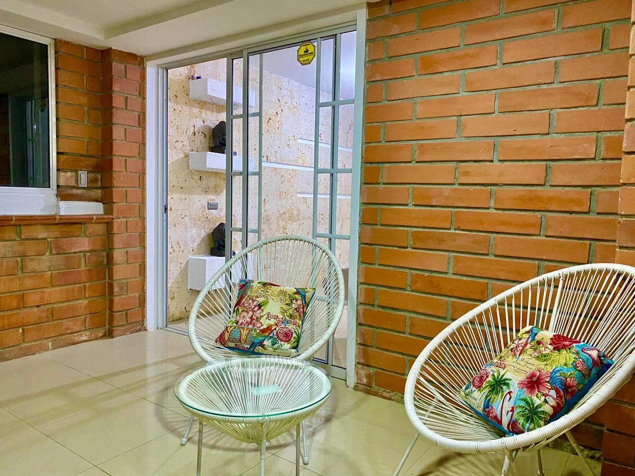 CASA CAMPESTRE