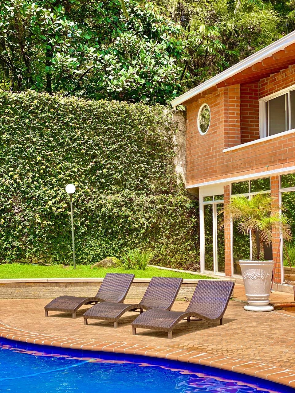 CASA CAMPESTRE
