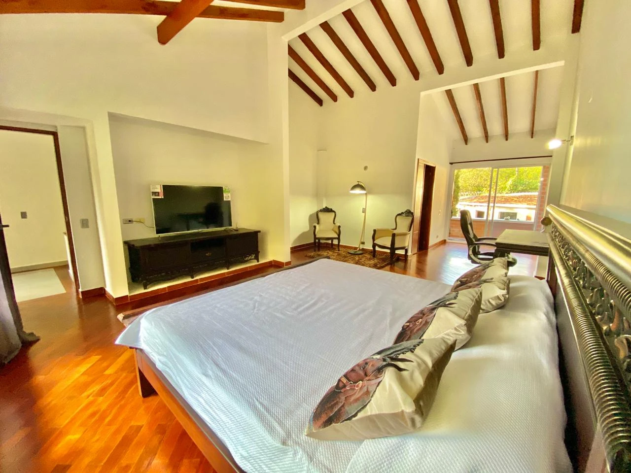 CASA CAMPESTRE