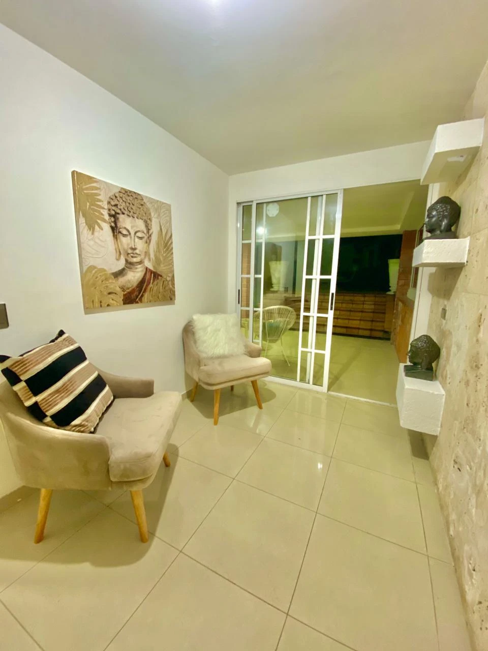 CASA CAMPESTRE