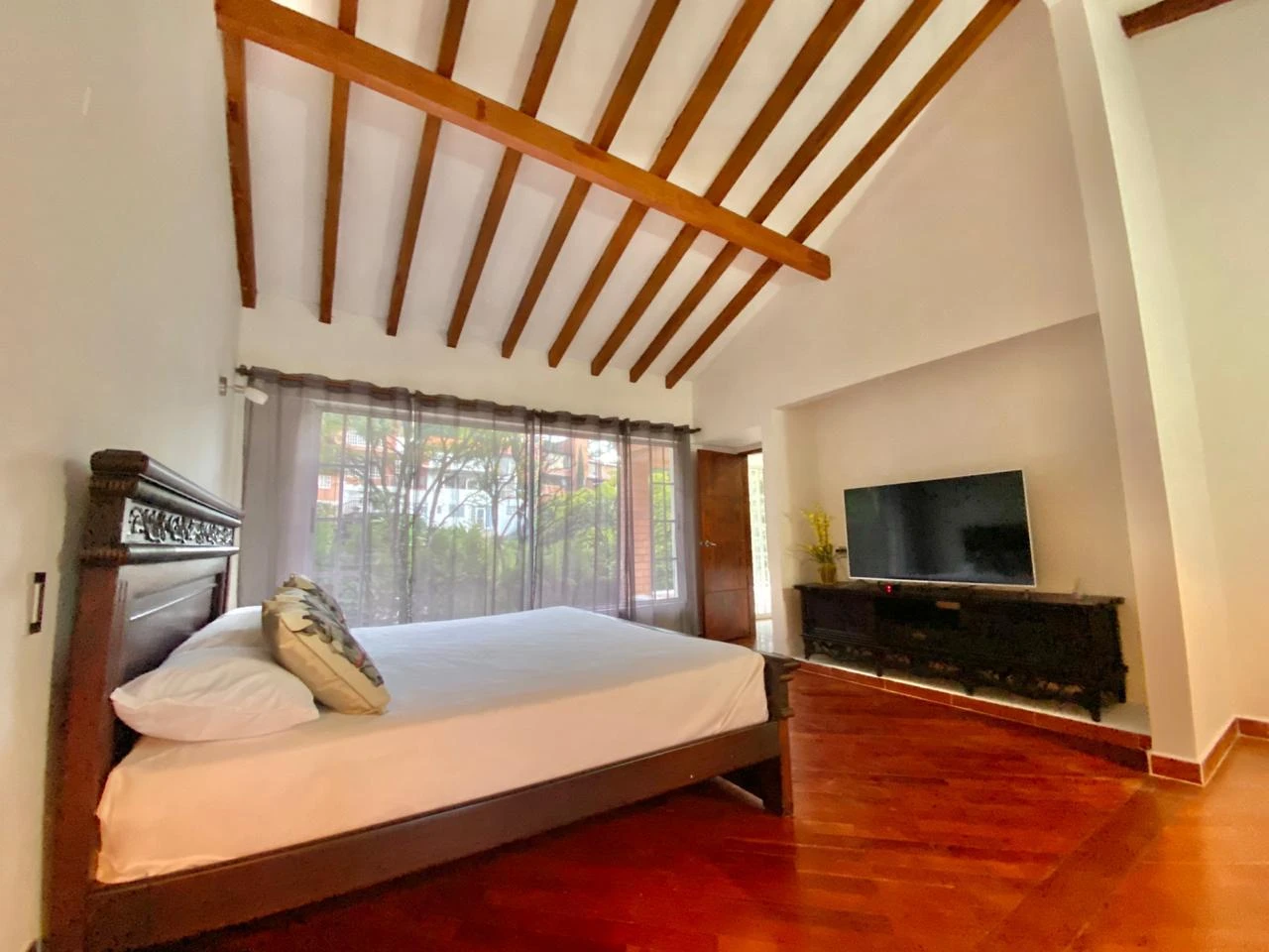CASA CAMPESTRE