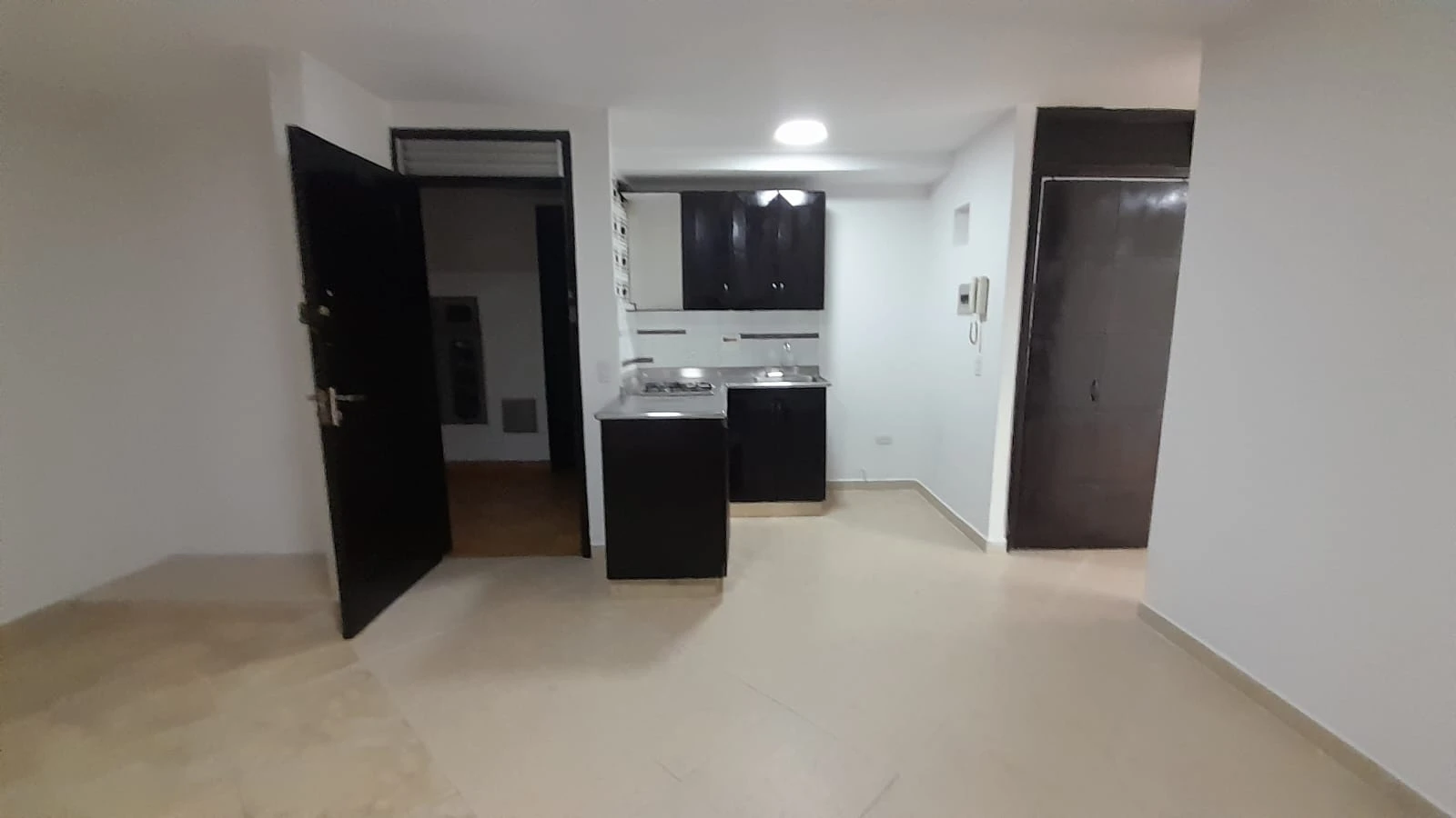 Apartamento en Arriendo Sector Belén la Palma
