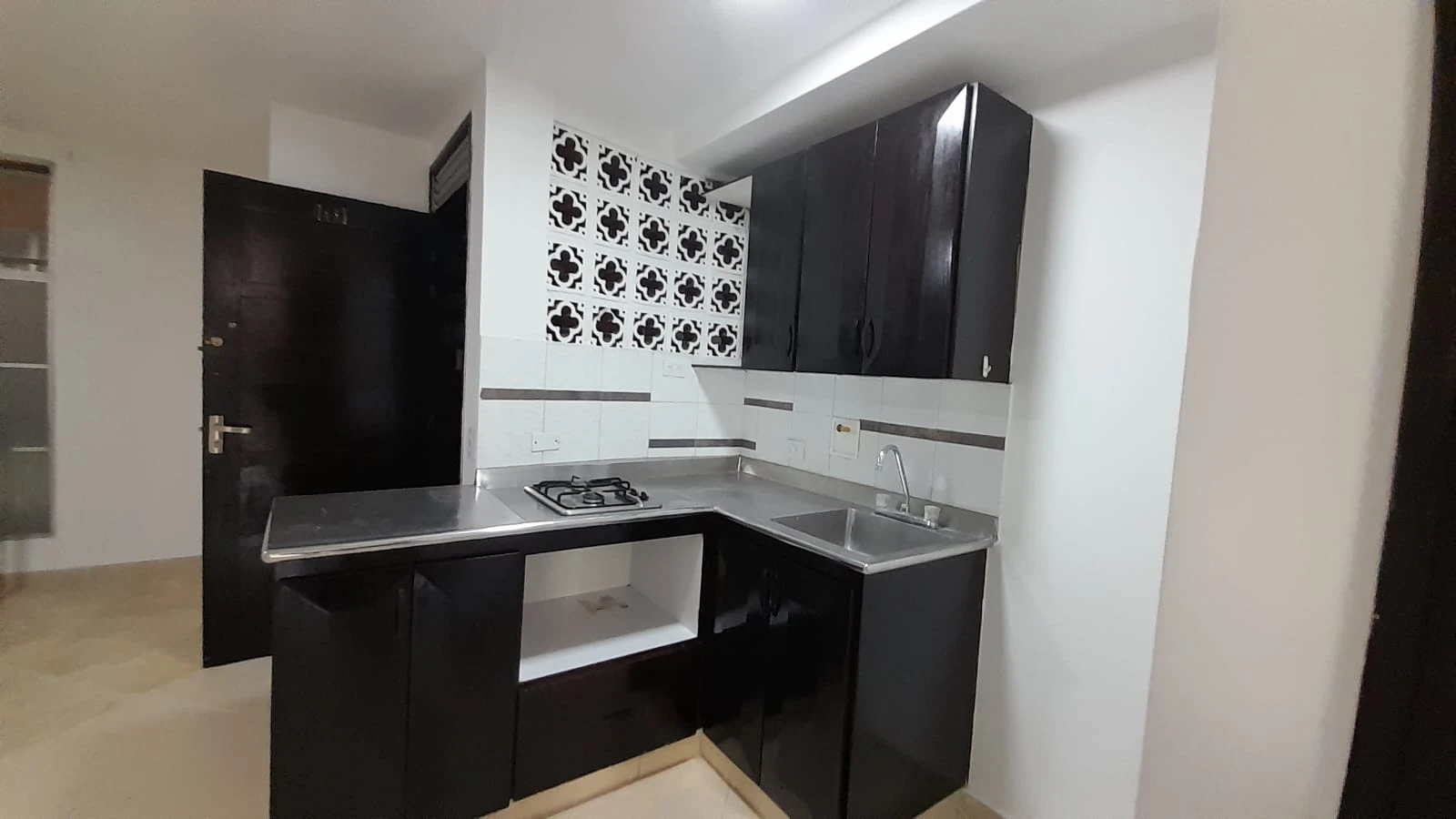 Apartamento en Arriendo Sector Belén la Palma