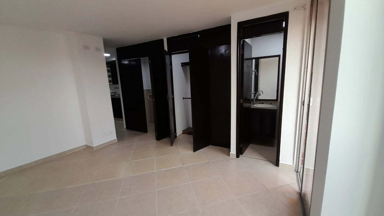 Apartamento en Arriendo Sector Belén la Palma