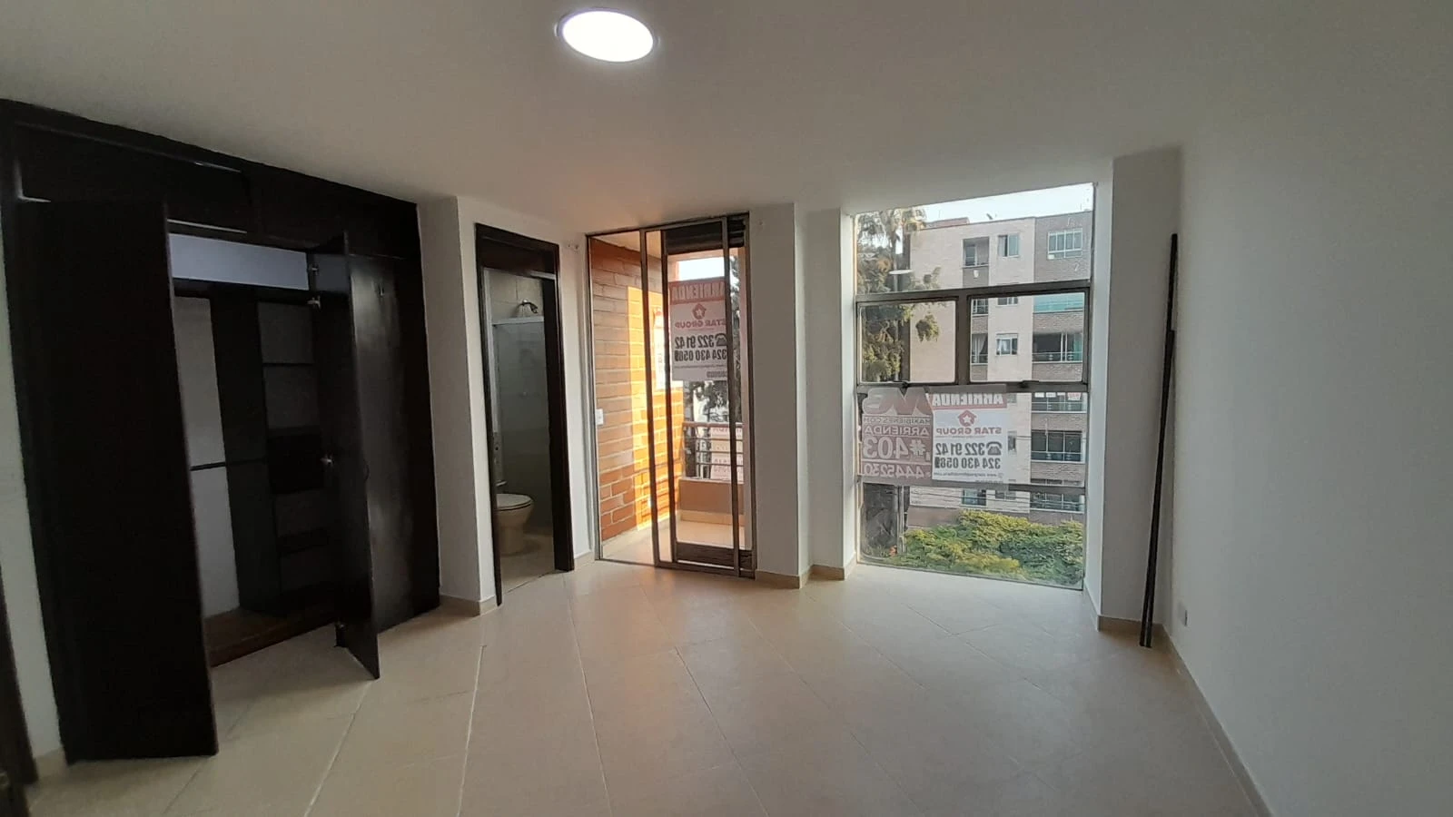 Apartamento en Arriendo Sector Belén la Palma