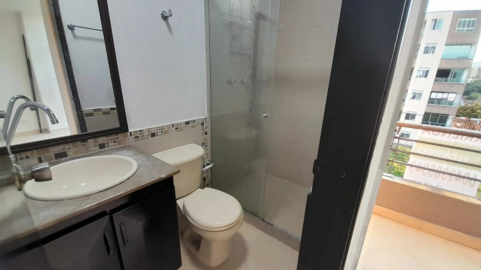 Apartamento en Arriendo Sector Belén la Palma