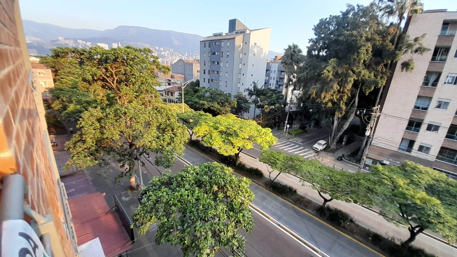 Apartamento en Arriendo Sector Belén la Palma