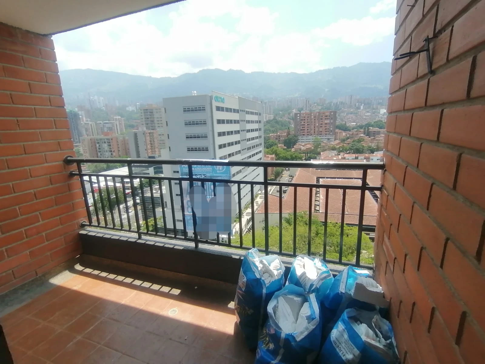 Apartamento en Arriendo, Envigado