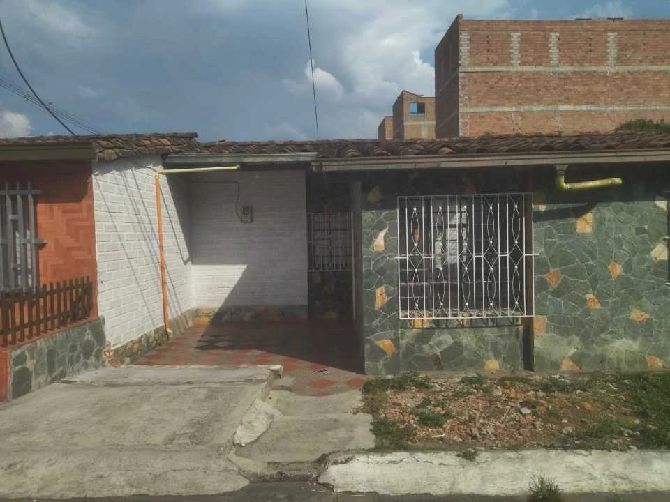 Casa en Venta Niquía Bello