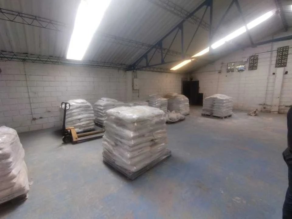Bodega en Arriendo hatillo Barbosa