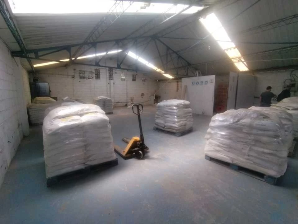 Bodega en Arriendo hatillo Barbosa