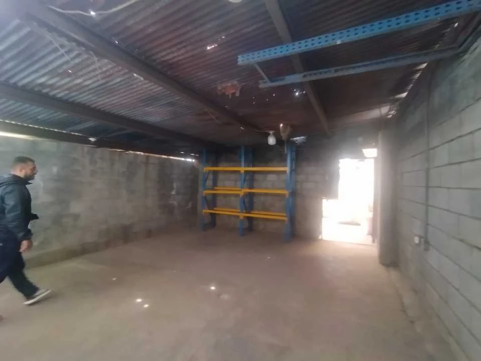 Bodega en Arriendo hatillo Barbosa