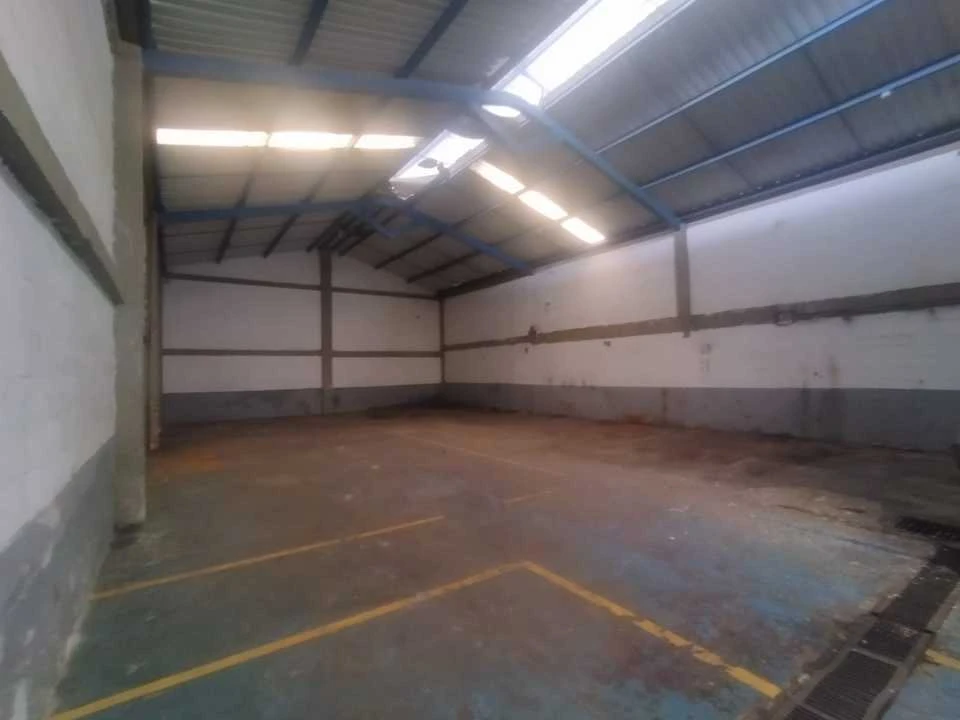 Bodega en Arriendo hatillo Barbosa