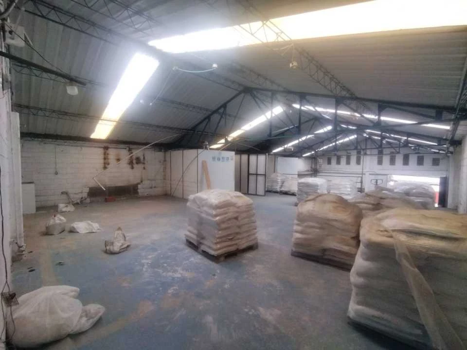 Bodega en Arriendo hatillo Barbosa