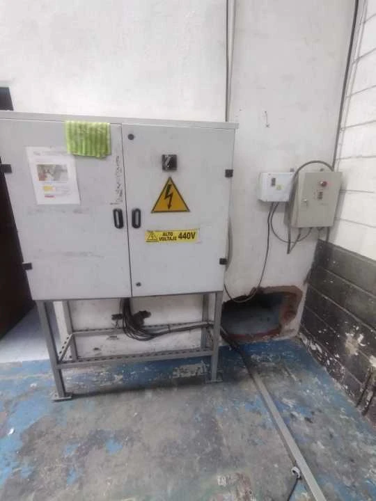 Bodega en Arriendo hatillo Barbosa