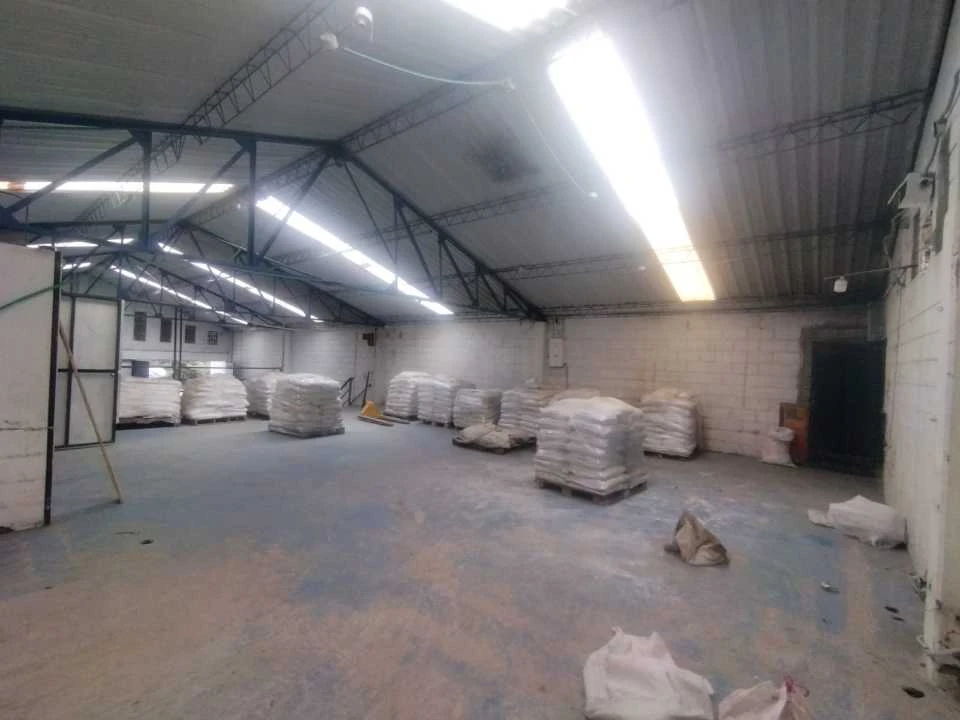 Bodega en Arriendo hatillo Barbosa