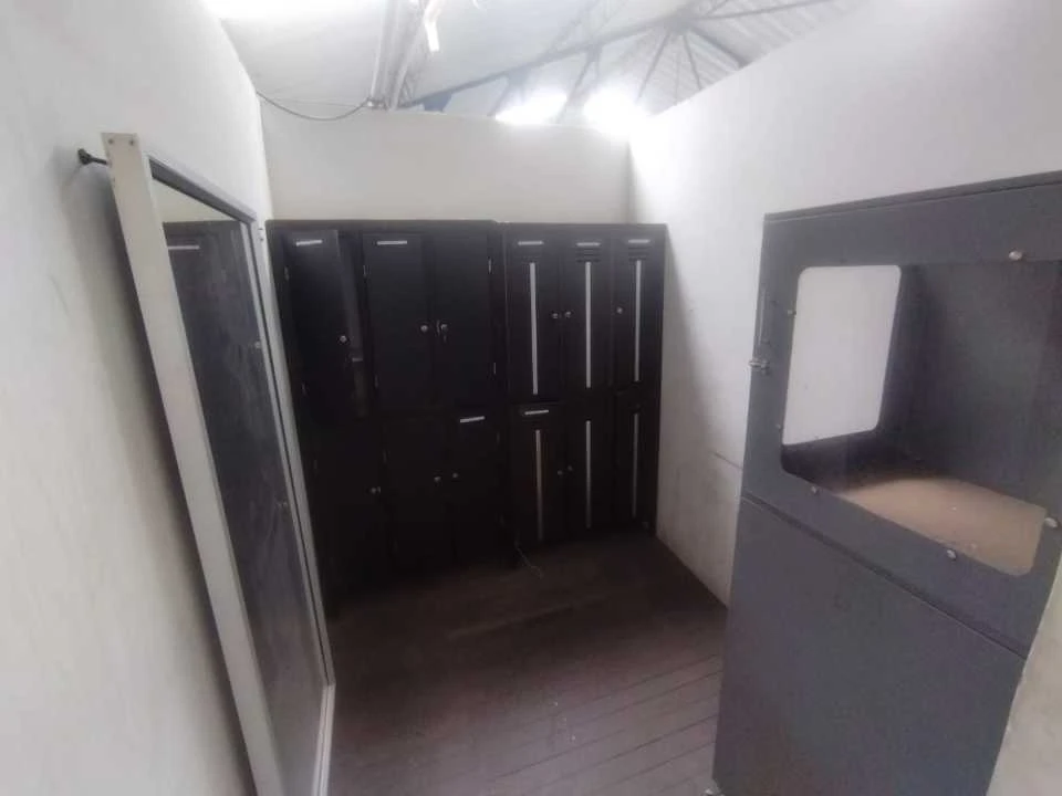 Bodega en Arriendo hatillo Barbosa