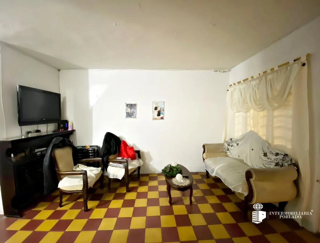 Apartamento en venta sector Manrique