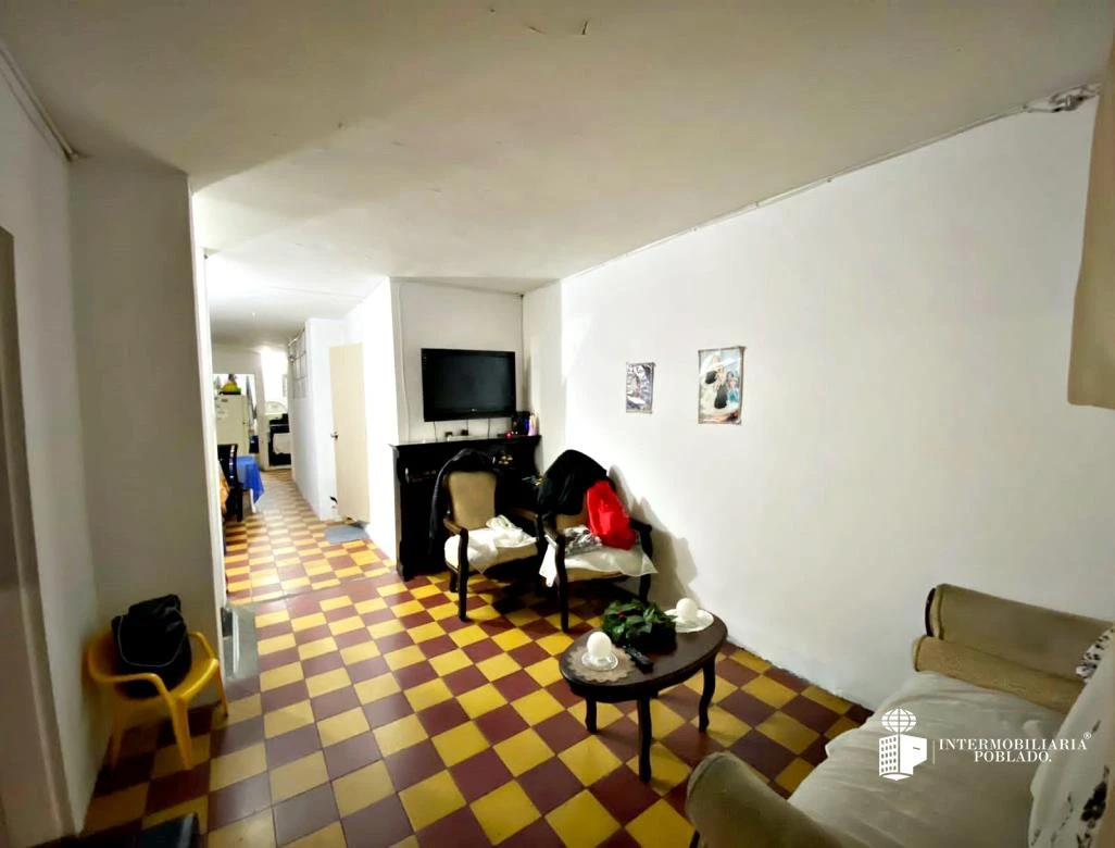 Apartamento en venta sector Manrique