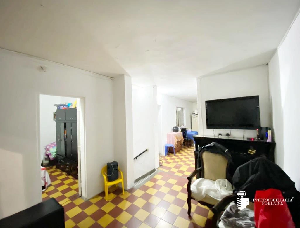 Apartamento en venta sector Manrique