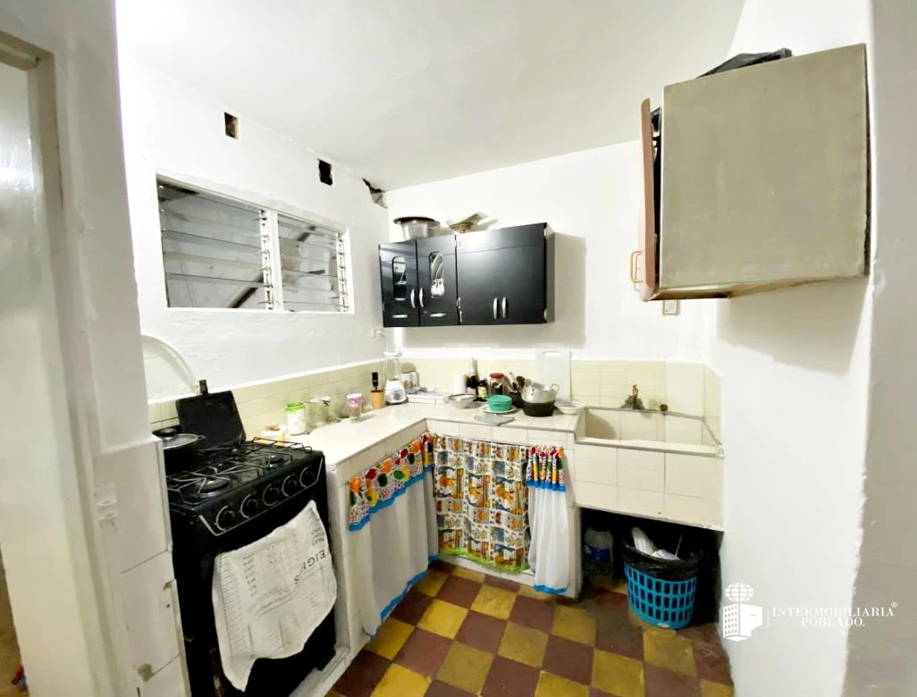 Apartamento en venta sector Manrique