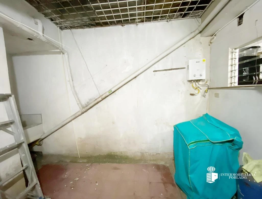 Apartamento en venta sector Manrique