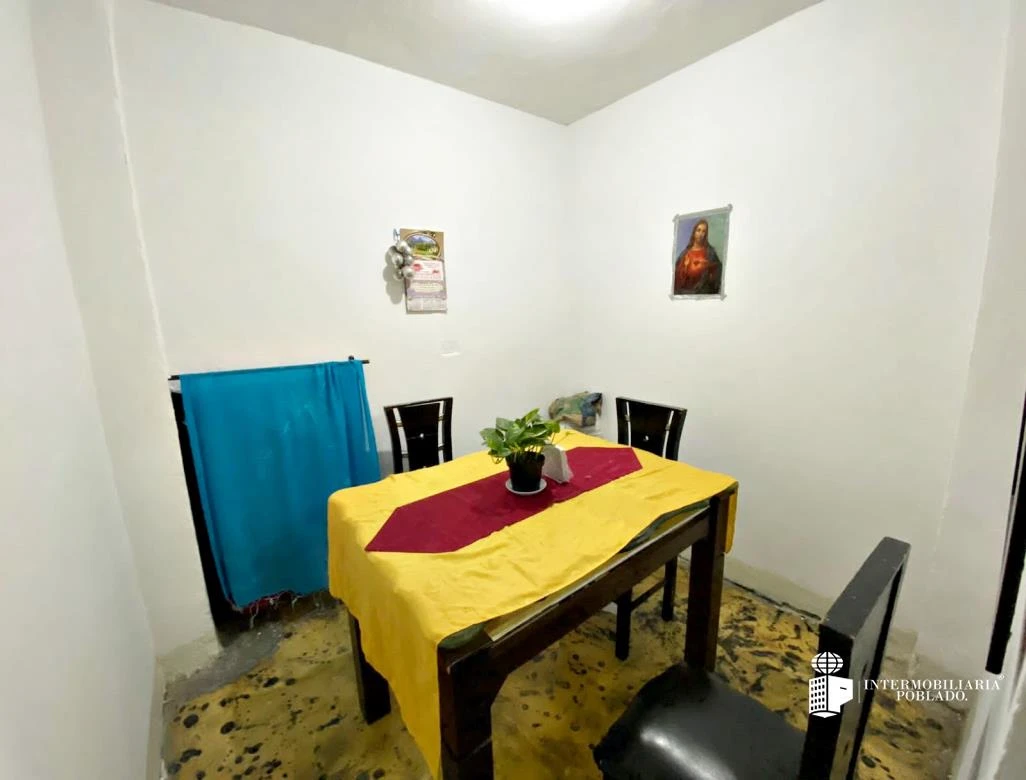 Apartamento en venta sector Manrique