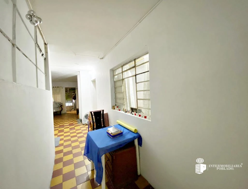 Apartamento en venta sector Manrique