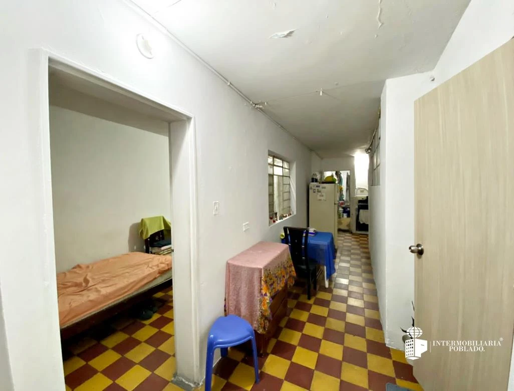 Apartamento en venta sector Manrique